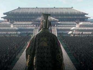 嬴政如果还活着，楚汉之争还会出现吗？