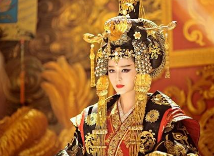 武则天当皇帝前滥杀功臣 武则天为什么没有杀程咬金