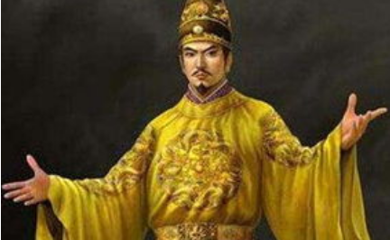 李柷只是唐昭宗李晔第九子，他为却成了唐朝最后一位皇帝？