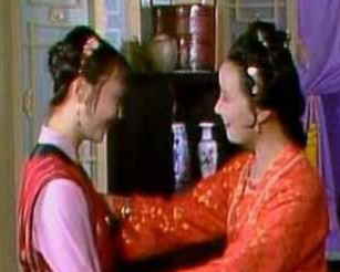 红楼梦中的管家李纨，她的才干能与王熙凤相提并论吗？