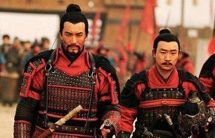 韩世忠也是抗金名将，为何能躲过秦桧的陷害呢？