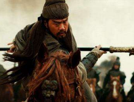 关羽如果和吕布单挑的话 关羽能够撑多久