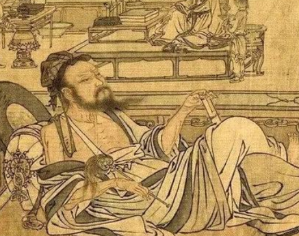 古人夏天是怎么度过的 古人身上依旧穿的很保守吗