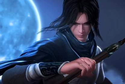 荆轲和盖聂是什么关系？两人真的是至交吗？