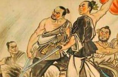 陈胜吴广一起起义时，为何不是吴广称王呢？