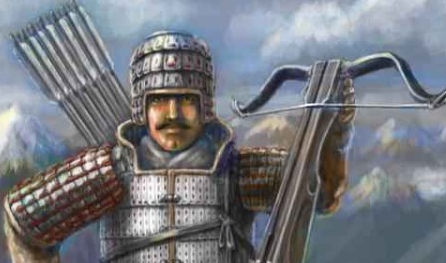 古代的弩是怎样的？他和弓箭有哪些区别呢？