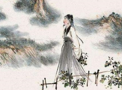 盘点五首写菊花的诗词，每一首意境都不同