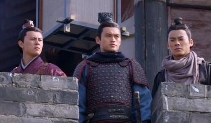 刘秀为什么时位面之子 刘秀到底开了什么外挂