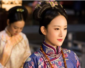 为什么说孝端文皇后是满蒙联姻中的重要纽带？她做了什么？