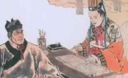 霍光是西汉的权臣，为何会被汉宣帝抄家呢？