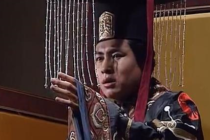 汉灵帝封自己为&ldquo;无上将军&rdquo;，真正原因是？