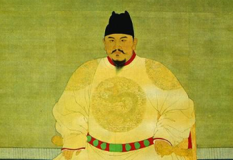 朱元璋姓朱，那明朝百姓管猪叫什么？