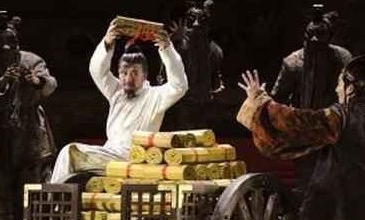 楚南公说&ldquo;亡秦必楚&rdquo;，楚国到底有什么特殊呢？