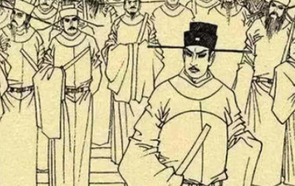 北宋邓绾没做过什么成绩，为何能够仕途顺利呢？