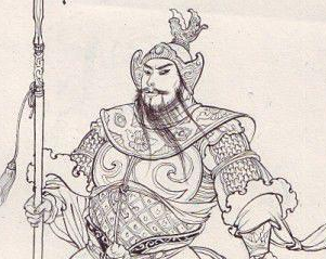 秦叔宝在凌烟阁功臣录中排名最后，是因为他没有贡献？