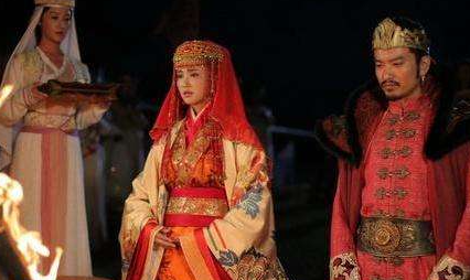 大义公主是宇文邕的侄女，她和亲后生活如何呢？