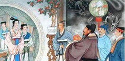 揭秘唐宋文学家为何大都喜欢逛青楼泡美女