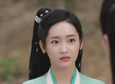 《这丫环我用不起》郑湫泓饰演的是谁？演绎鬼马女镖师