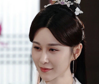 《这丫环我用不起》邵星颖饰演什么角色？她还拍过什么剧？