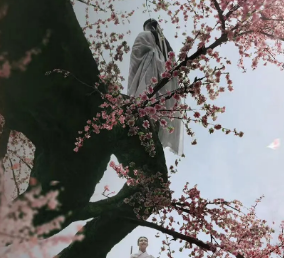 新《射雕英雄传》是什么剧情？看看药师与梅超风的感情纠葛