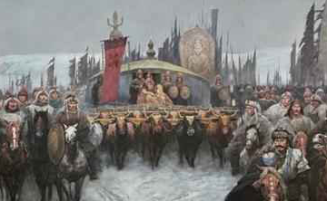 历史上有哪些朝代迁都？都造成了什么影响呢？