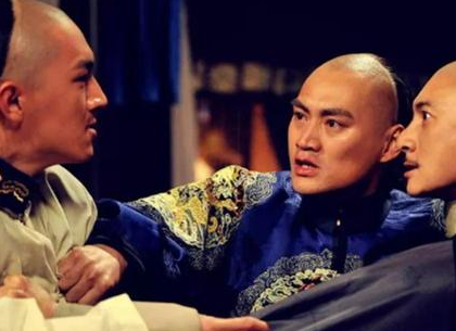 雍正和十四爷不是亲兄弟关系吗 十四爷为什么说雍正篡位