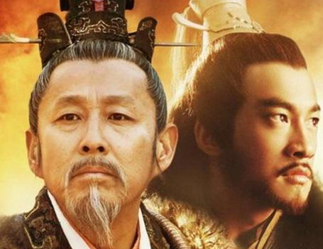 项羽当初没有自杀的话 项羽的结局又是什么