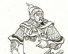 牛金是谁？他为何会因为一个预言而被冤杀？