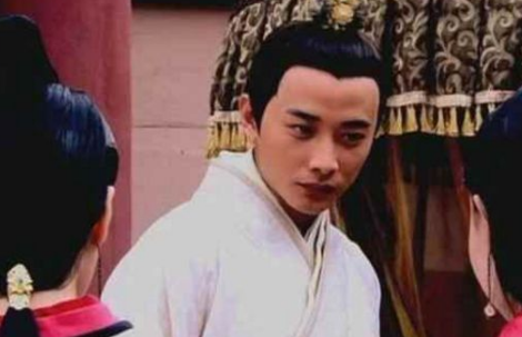 汉惠帝刘盈的悲剧一生是什么导致的额？