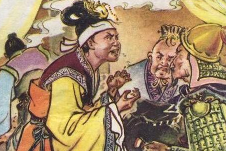 刘恒没有立下什么功劳，为何最后却获得了皇位呢？