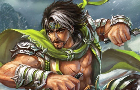 甘宁和张辽有没有交过手呢?两人谁更强一些？