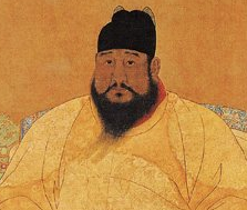 朱瞻基是如何对待自己两个叔叔的？他是如何稳固皇权的？