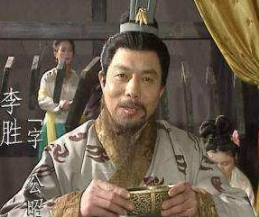 李胜一生中最大的败笔是什么？他为曹魏带来了什么后果？