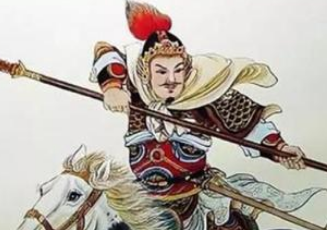 唐朝名将郭孝恪，拥有&ldquo;刘邦&rdquo;的开头的他是何结局？