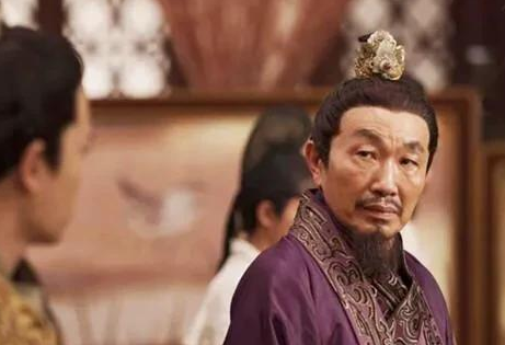 细说杨国忠和安禄山之间的恩怨 杨国忠为何一直想除掉安禄山