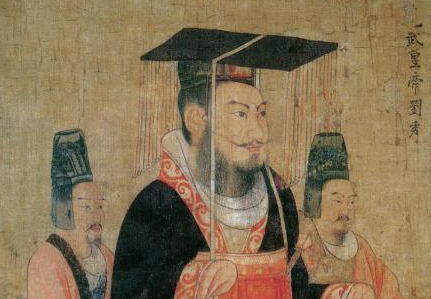 历史上唯一没有缺点的开国皇帝是谁？