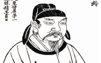 盘点李世民手下三大文臣，他们分别是谁？