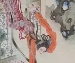 绿珠坠楼事件是怎样的？是否真的值得？