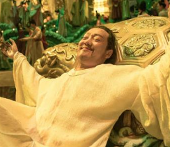 李白不想做官吗？他为何不受帝王待见？