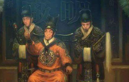 明朝的宦官能废立皇帝，他们的权利为何能如此之大？