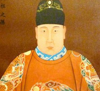 朱标死后 朱元璋为什么选择朱允炆而不是朱棣