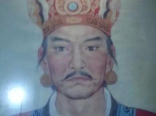 揭秘：一代枭雄李元昊的一生经历了什么？