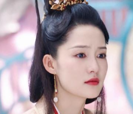 陈文帝的皇后沈妙容，不仅贤德也十分狠辣