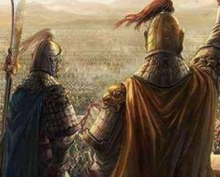 历史上赵延寿是什么人？他最后当上皇帝了吗？