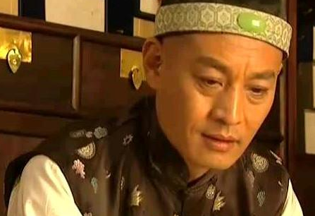 雍正和老三相比 康熙为什么不传位给老三