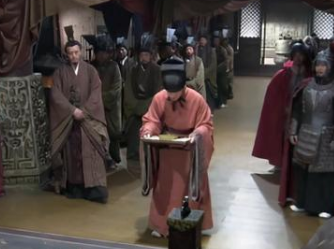 赵武灵王的儿子都是什么下场？登上皇位的是第几子？