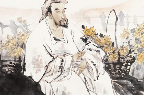 陶渊明辞官归隐的背后是什么原因？