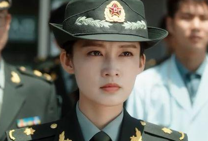 《爱上特种兵》夏初是谁？夏初最后结局是什么？