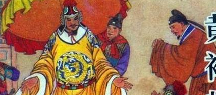 赵匡胤谋朝篡位的时候 后周大臣又是什么态度