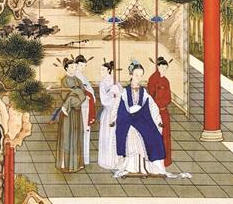 邓绥垂帘听政后，为东汉带来了什么？她为何能取得如此高的成就？